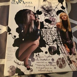 Air Jasmine OT Pump By Maria Shariapova